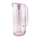 64 ounce - Infusion Pitcher w/ Lid