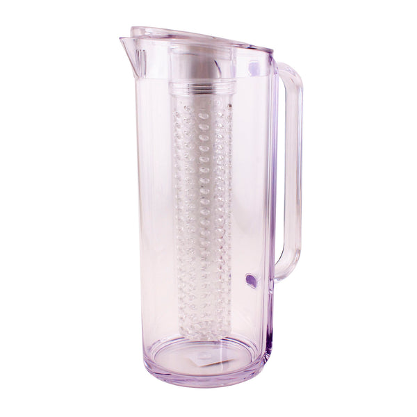 64 ounce - Infusion Pitcher w/ Lid