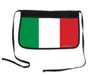 Flag of Italy Two-Pocket Kolorcoat™ Server Apron