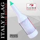 Kolorcoat™ Flair Bottle - Italy Flag Design - 750ml