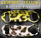 Leopard Prints Knuckle Popper Bottle Opener - Color Options