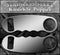 Knuckle Popper Opener - Stainless Steel