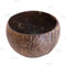 BarConic® Real Coconut Cup - Lacquered