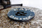 Lazy Susan - EAT & DRINK - 3 Different Sizes - For Kitchen Table Top