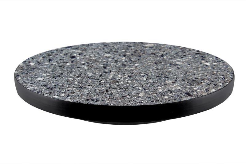 GRANITE Design Lazy Susan 3 Different Sizes For Kitchen Table Top
