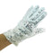 Rock Star LED Left Hand Sequin Glove