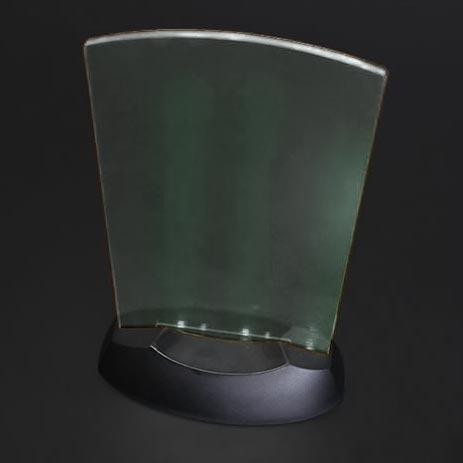 RGB LED Acrylic Table Tent