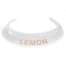 Lemon ID Collar
