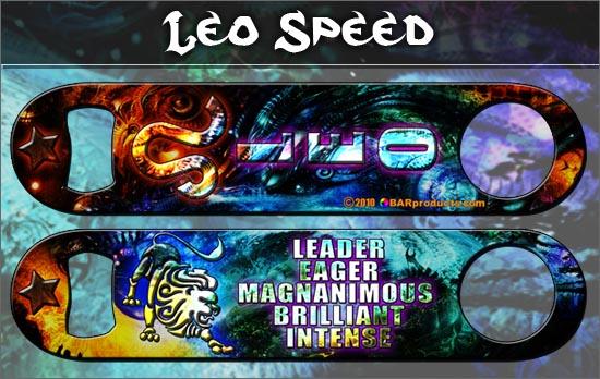 Kolorcoat Speed Openers - Leo