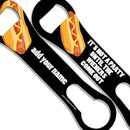 ADD YOUR NAME V-Rod® Bottle Opener – Wieners