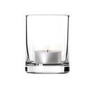 Libbey 2303 Lexington 3 oz. Jigger / Votive Holder Shot Glass - 36/Case