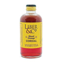 Liber & Co Essential Cocktail Syrups - 9.5 Ounce Bottle