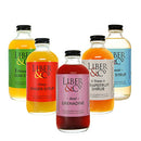 Liber & Co Essential Cocktail Syrups - 9.5 Ounce Bottle