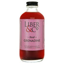 Liber &Co - Real Grenadine