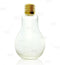 BarConic® - Light Bulb Cocktail Glass- 8 ounces