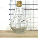 BarConic® - Light Bulb Cocktail Glass- 8 ounces