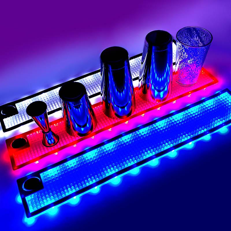 LED Bar Mats – Bar Supplies