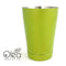 Olea™ Cocktail Shaker - Metallic Lime Green NEON - 16oz Weighted