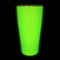 Olea™ Cocktail Shaker - Metallic Lime Green NEON - 28oz Weighted
