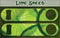 Kolorcoat Speed Opener - Lime Pattern