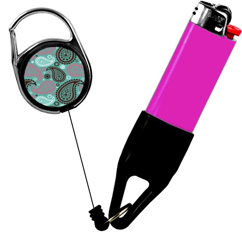 cigarette lighter leash Lighter Leash® - Premium Clip