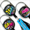 Premium Clip Lighter Leash® - Pop Art Series