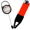 Premium Clip Lighter Leash® - Sports- Baseball