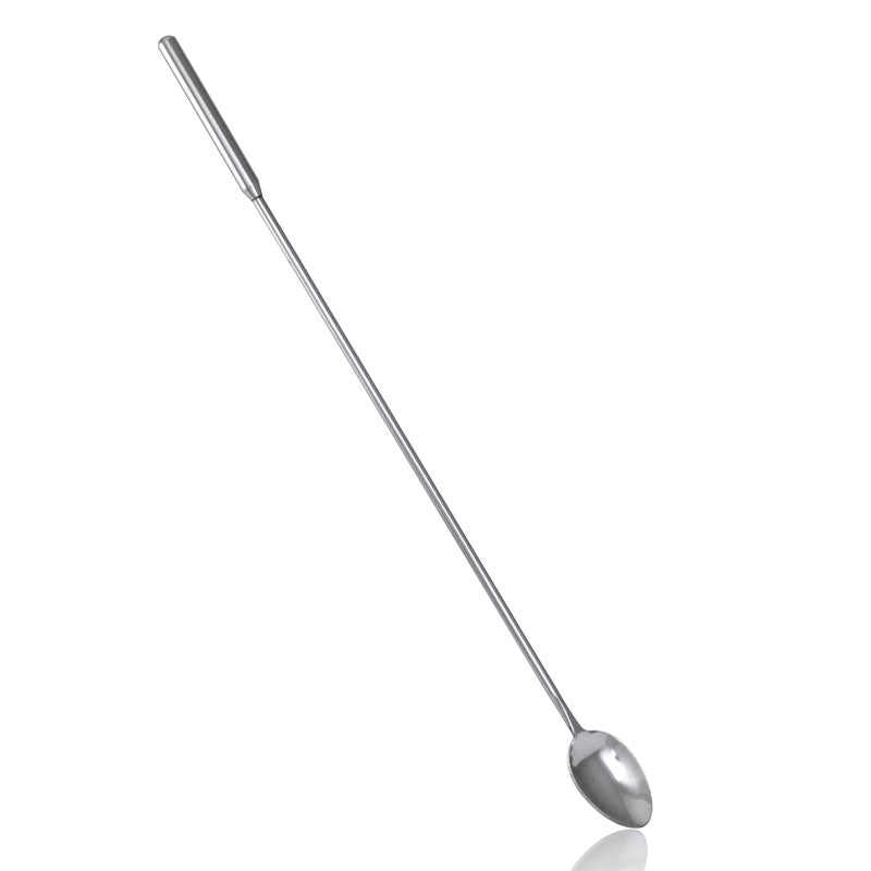 BarConic® Long Handle Oval Bar Spoon