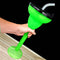 BarConic® 24oz Green - Margarita Party Yard