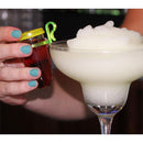 SHOTZ® Clips - Apply to Margarita Glass