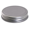 BarConic® Mason Jar Lid - 12 Pack (Fits 4.5 oz Mason Jar Only)