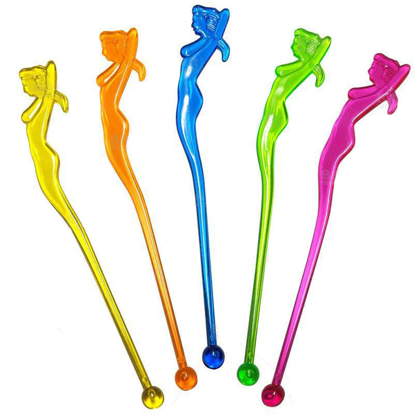 Stirrers For Drinks