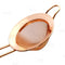 BarConic® Fine Mesh Strainer - Copper Plated