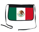 Flag of Mexico Two-Pocket Kolorcoat™ Server Apron