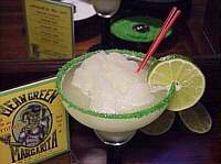 Mean Green Margarita® Salt