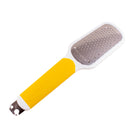 Yellow - Microplane Ultimate Citrus Tool