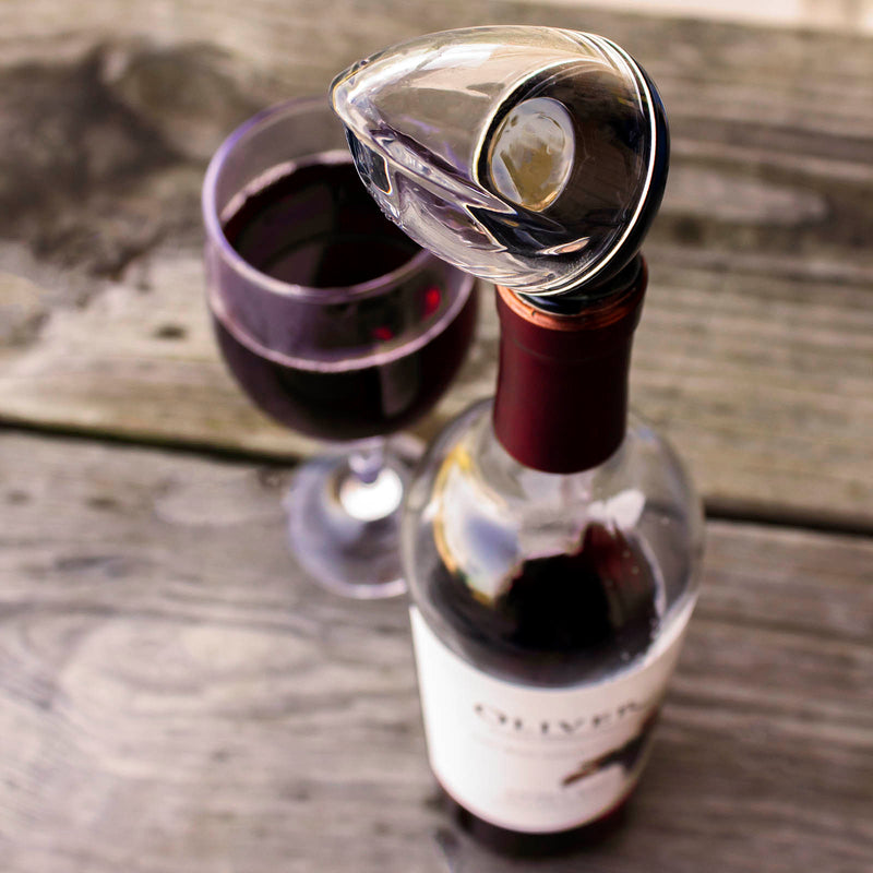 Mini Wine Pourer/Aerator