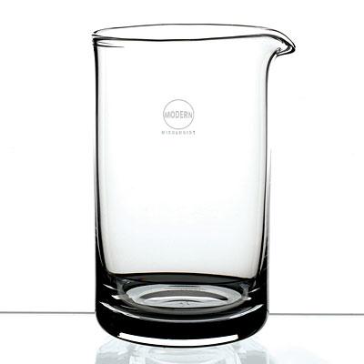 20½ oz Modern™ Handblown Mixing Beaker – Bar Supplies