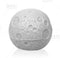 Moon Ice Ball Mold - Silicone