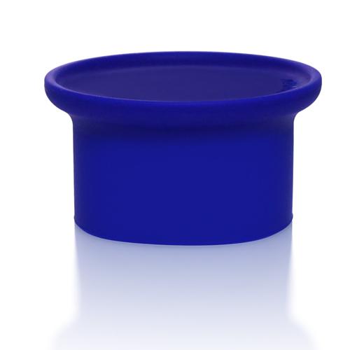 MugHub® Bathroom Coaster - Blue