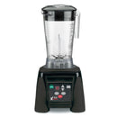 Waring Commercial MX1100XTX Hi-Power Electronic Keypad Blender with Timer and The Raptor Copolyester Container, 64-Ounce 