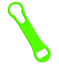Neon Green V-Rod® Bottle Opener