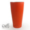 Olea™ Cocktail Shaker - Metallic Orange NEON - 28oz Weighted