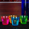 Shot Glasses - Assorted Neon - 50ct. - 1 ounce