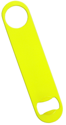 Neon Yellow Speed Opener