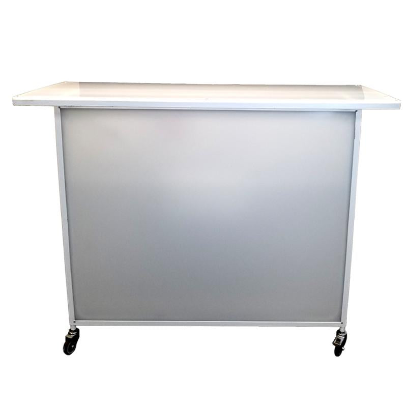 BarConic® LED Deluxe Portable Bar - 5 Ft. Wide