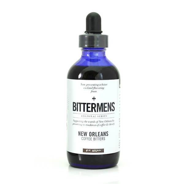 Bittermens® Hand Crafted Bitters – Bar Supplies