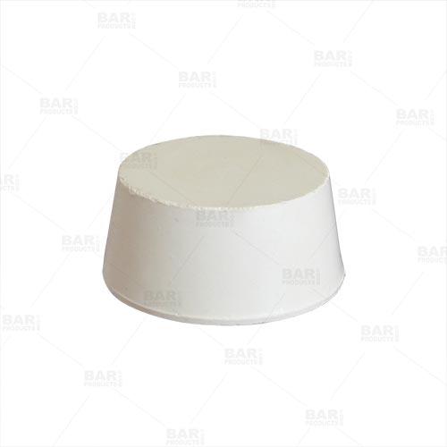 Rubber Stopper Bung - For Homebrewing - 10#