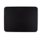 BarConic® Silicone Drying Mat - Black - 12x16