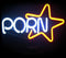Porn Star NEON Sculpture